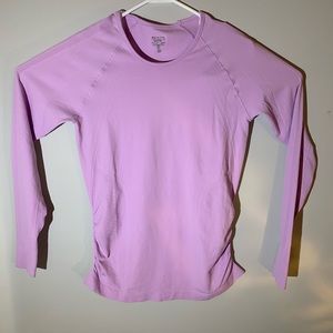 Women’s Athleta Speedlight performance long sleeve